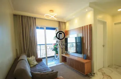 Apartamento à venda na Rua Padre Adelino, Quarta Parada, São Paulo