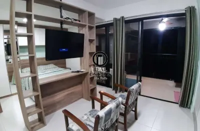 Apartamento com 1 quarto para alugar na Avenida Brigadeiro Luís Antônio, Bela Vista, São Paulo
