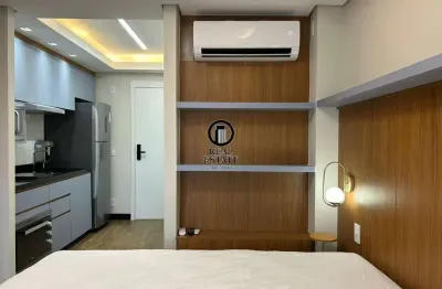 Apartamento com 1 quarto para alugar na Rua Carlos Petit, Vila Mariana, São Paulo
