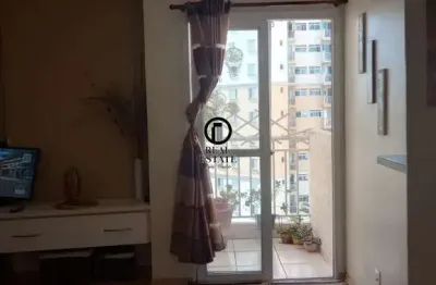 Apartamento com 3 quartos à venda na Avenida Interlagos, Jardim Marajoara, São Paulo