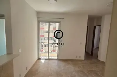Apartamento á Venda 50m² - 2 Quartos e 1 Vaga - Jardim  Marajoara
