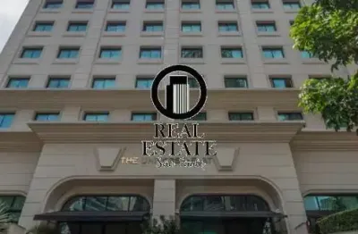 Apartamento à venda na Rua Pamplona, Jardim Paulista, São Paulo