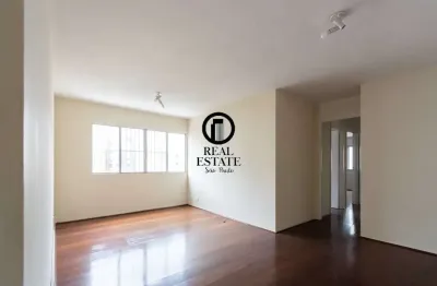 Apartamento com 3 quartos à venda na Avenida Macuco, Moema, São Paulo