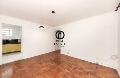 Apartamento com 2 quartos à venda na Rua Professor Vahia de Abreu, Vila Olímpia, São Paulo