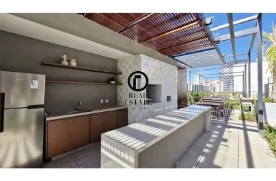 Apartamento à Venda - 157m², 3 Quartos, sendo 3 Suítes, 2 Vagas - Perdizes