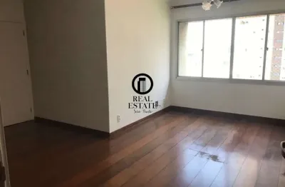 Apartamento à Venda - 75m², 3 Quartos, 1 Vaga - Vila Gertrudes