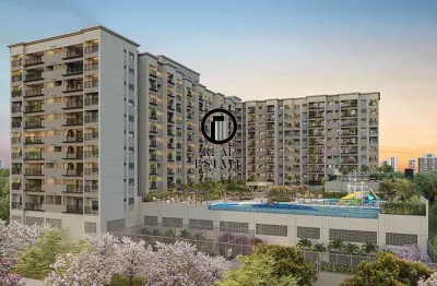 Apartamento à Venda - 82m², 3 Quartos, sendo 1 Suíte, 1 Vaga - Mooca