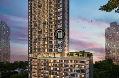 Apartamento com 3 quartos à venda na Rua Bueno Brandão, Moema, São Paulo