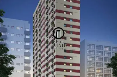 Apartamento com 2 quartos à venda na Avenida Brigadeiro Luís Antônio, Bela Vista, São Paulo