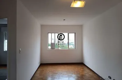 Apartamento com 1 quarto para alugar na Rua Doutor Dolzani, Jardim da Glória, São Paulo