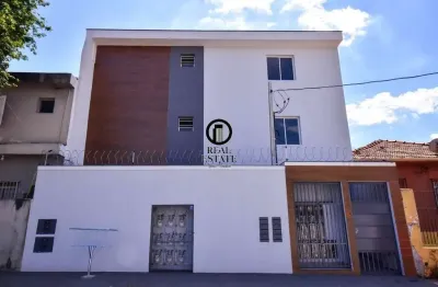 Apartamento com 2 quartos à venda na Rua Pero Lobo Pinheiro, Vila Morse, São Paulo