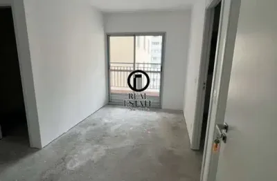 Apartamento com 2 quartos à venda na Rua Doutor Virgílio de Carvalho Pinto, Pinheiros, São Paulo