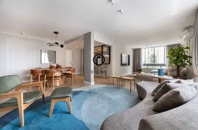 Apartamento á Venda 173m² - 3 Quartos Sendo 3 Suítes e 2 Vagas - Paraíso