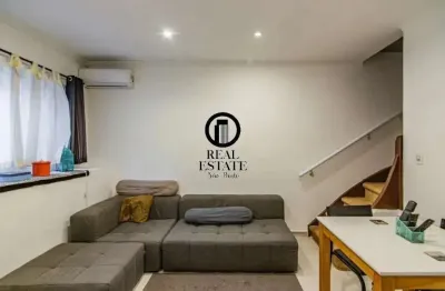 Casa com 2 quartos à venda na Rua Coronel Melo de Oliveira, Perdizes, São Paulo