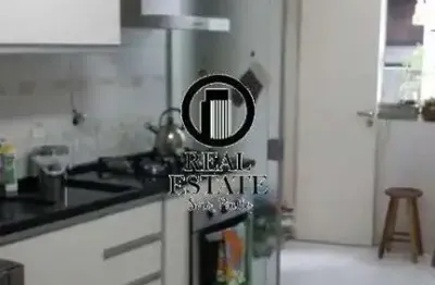 Apartamento com 2 quartos à venda na Avenida Moema, Moema, São Paulo