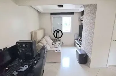Apartamento com 1 quarto à venda na Avenida Jandira, Indianópolis, São Paulo