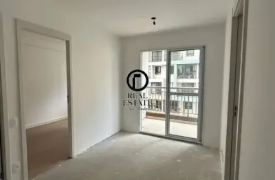 Apartamento com 2 quartos à venda na Rua Ministro Ferreira Alves, Perdizes, São Paulo