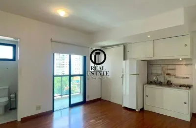 Apartamento com 1 quarto à venda na Rua Vupabussu, Pinheiros, São Paulo