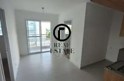 Apartamento para  Locação 42m² - 2 Quartos, 1 Vaga - Vila Mariana