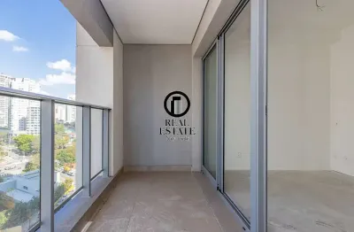 Apartamento com 1 quarto à venda na Avenida Doutor Ricardo Jafet, Chácara Klabin, São Paulo