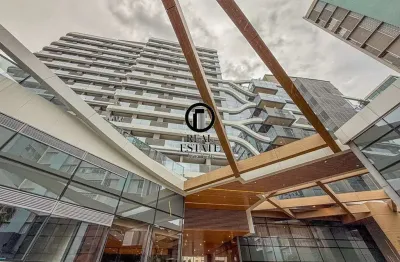 Apartamento à Venda - 30m², 1 Quarto, sendo 1 Suíte, Jardim Paulista