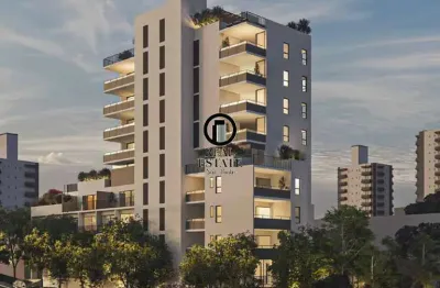 Apartamento à Venda - 48.32m², 2 Quartos, sendo 1 Suíte, 1 Vaga - Vila Clementino