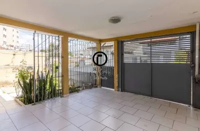 Casa à Venda - 250m², 3 Quartos, sendo 1 Suíte, 6 Vagas - Jardim Prudência