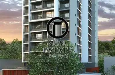 Apartamento com 1 quarto à venda na Avenida da Liberdade, Liberdade, São Paulo