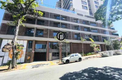 Apartamento com 1 quarto à venda na Avenida Onze de Junho, Vila Clementino, São Paulo