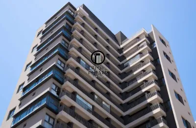 Apartamento com 1 quarto à venda na Rua Loefgren, Vila Clementino, São Paulo