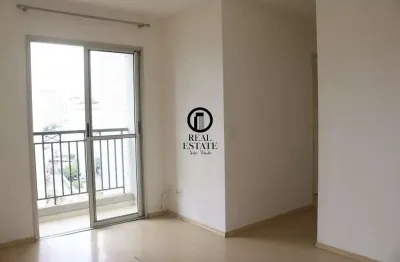 Apartamento com 2 quartos à venda na Rua Emílio Goeldi, Lapa de Baixo, São Paulo