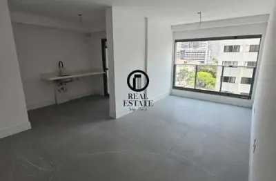 Apartamento á Venda 75m² - 2 Quartos sendo 2 Suítes e 1 Vaga - Perdizes