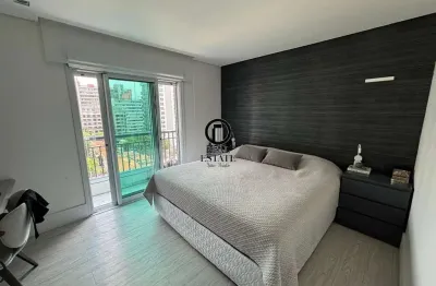 Apartamento á Venda 223m² - 4 Quartos sendo 4 Suítes e 4 Vagas - Pinheiros