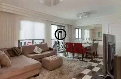 Apartamento à venda 105m² - 3 Quartos Sendo 1 Suíte e 2 Vagas - Saúde