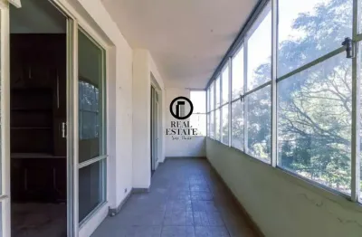 Apartamento a venda 250m², 3 quartos 2 2 vagas no Jardim Paulista
