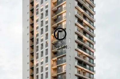 Apartamento com 2 quartos à venda na Rua Doutor Nogueira Martins, Saúde, São Paulo