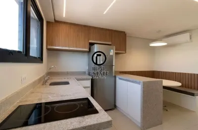 Apartamento à Venda - 42m², 1 Quarto, sendo 1 Suíte, Vila Cordeiro