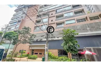 Apartamento à Venda - 69m², 2 Quartos, sendo 2 Suítes, 1 Vaga - Jardim das Acácias