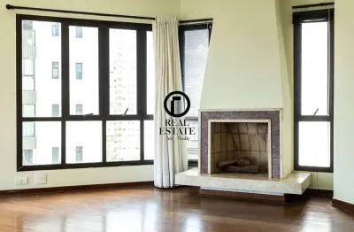 Apartamento à Venda - 108m², 3 Quartos, sendo 1 Suíte, 2 Vagas - Vila Andrade