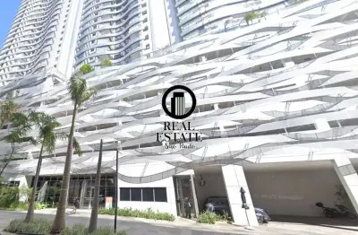 Apartamento à venda na Rua João de Lacerda Soares, Jardim das Acacias, São Paulo