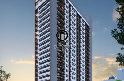 Apartamento à Venda - 24.4m², 1 Quarto, sendo 1 Suíte, Vila Olímpia