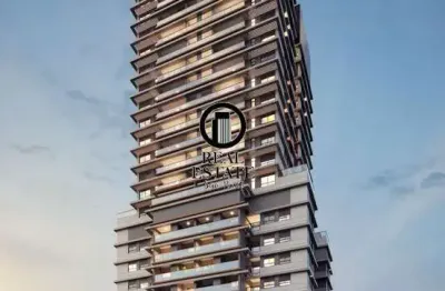 Apartamento à Venda - 47.19m², 1 Quarto, sendo 1 Suíte, Bela Vista