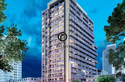 Apartamento com 2 quartos à venda na Rua Madre Cabrini, Vila Mariana, São Paulo