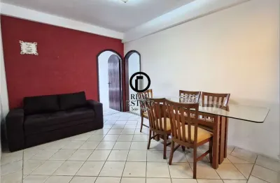 Apartamento à Venda - 78m², 3 Quartos, sendo 1 Suíte, Campo Belo