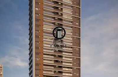 Apartamento com 1 quarto à venda na Rua Loefgren, Ibirapuera, São Paulo