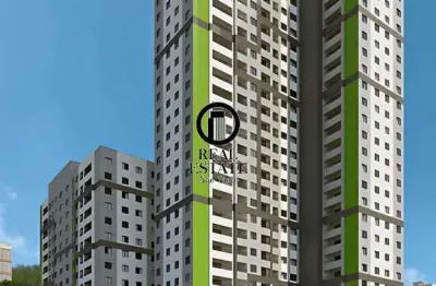 Apartamento com 2 quartos à venda na Rua Grauçá, Vila Sônia, São Paulo