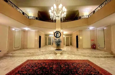 Apartamento a venda 350m² - 3 Quartos, sendo 1 Suíte e 1 vaga - Bela Vista