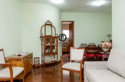 Apartamento á Venda 110m² - 3 Quartos sendo 1 Suíte e 1 Vaga - Brooklin