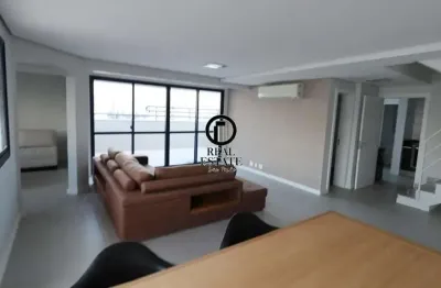 Apartamento á Venda 210m² - 4 Quartos sendo 3 Suítes e 2 Vagas - Perdizes