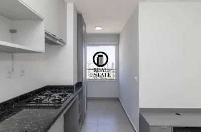 Apartamento à Venda - 30m², 2 Quartos, sendo 1 Suíte, Água Branca
